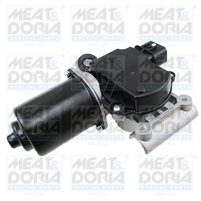 Wiper Motor